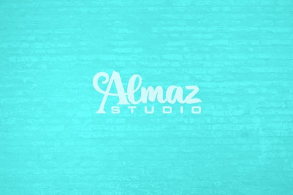 Brick Texture Background