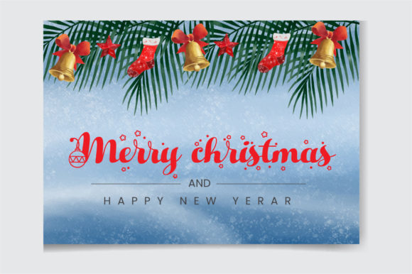 Christmas Watercolor Forest Clipart: A Versatile Design Tool for All Seasons