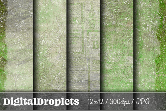 Elegant Vintage Wallpaper Vol. 7: A Curated Collection for Creative Projects