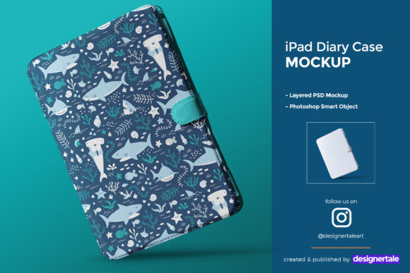 Why the iPad Diary Case Mockup Is Reshaping Digital Branding for Creators and Businesses